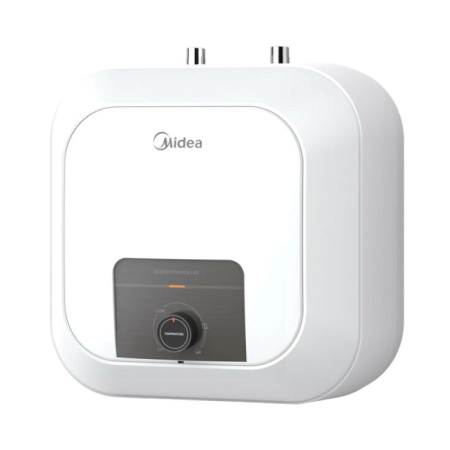 additioanl image for  Midea Electric Water Heater - Under-Sink 